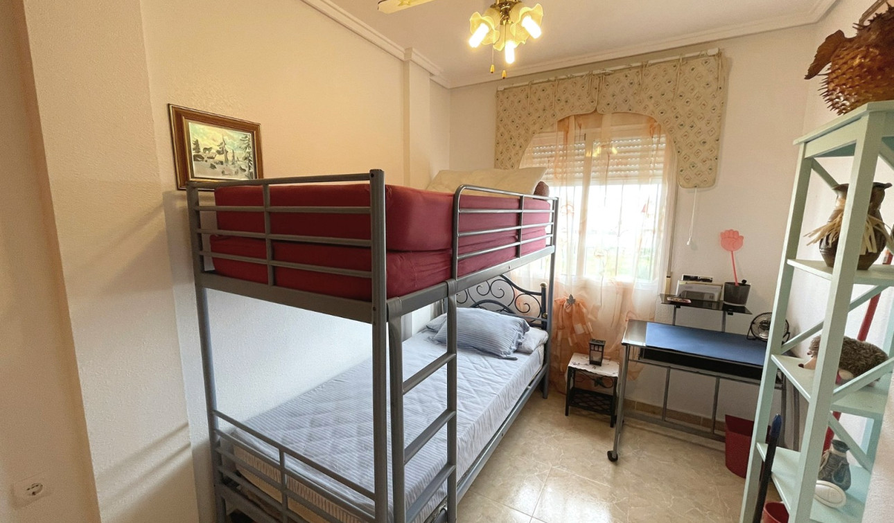 Resale - Town House - Ciudad Quesada - Lo Marabu - Doña Pepa 2