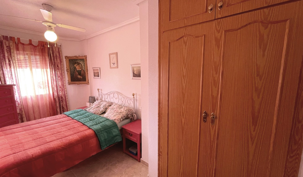 Resale - Town House - Ciudad Quesada - Lo Marabu - Doña Pepa 2