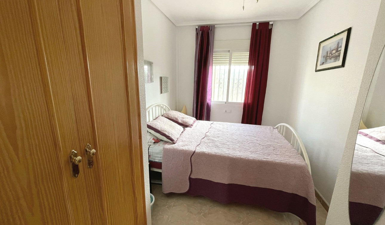 Resale - Town House - Ciudad Quesada - Lo Marabu - Doña Pepa 2