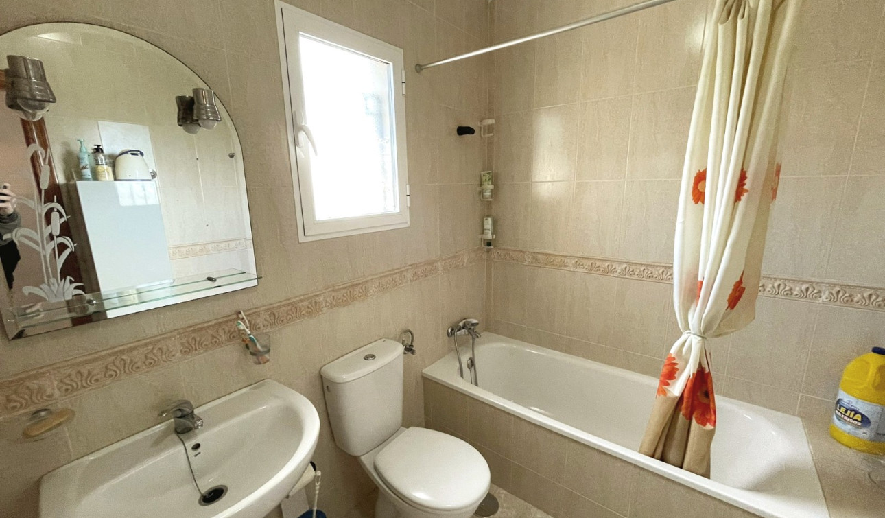 Resale - Town House - Ciudad Quesada - Lo Marabu - Doña Pepa 2