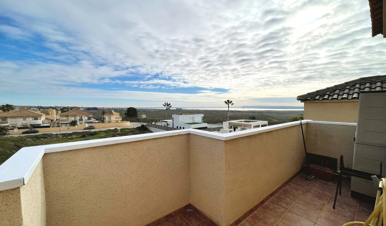 Resale - Town House - Ciudad Quesada - Lo Marabu - Doña Pepa 2