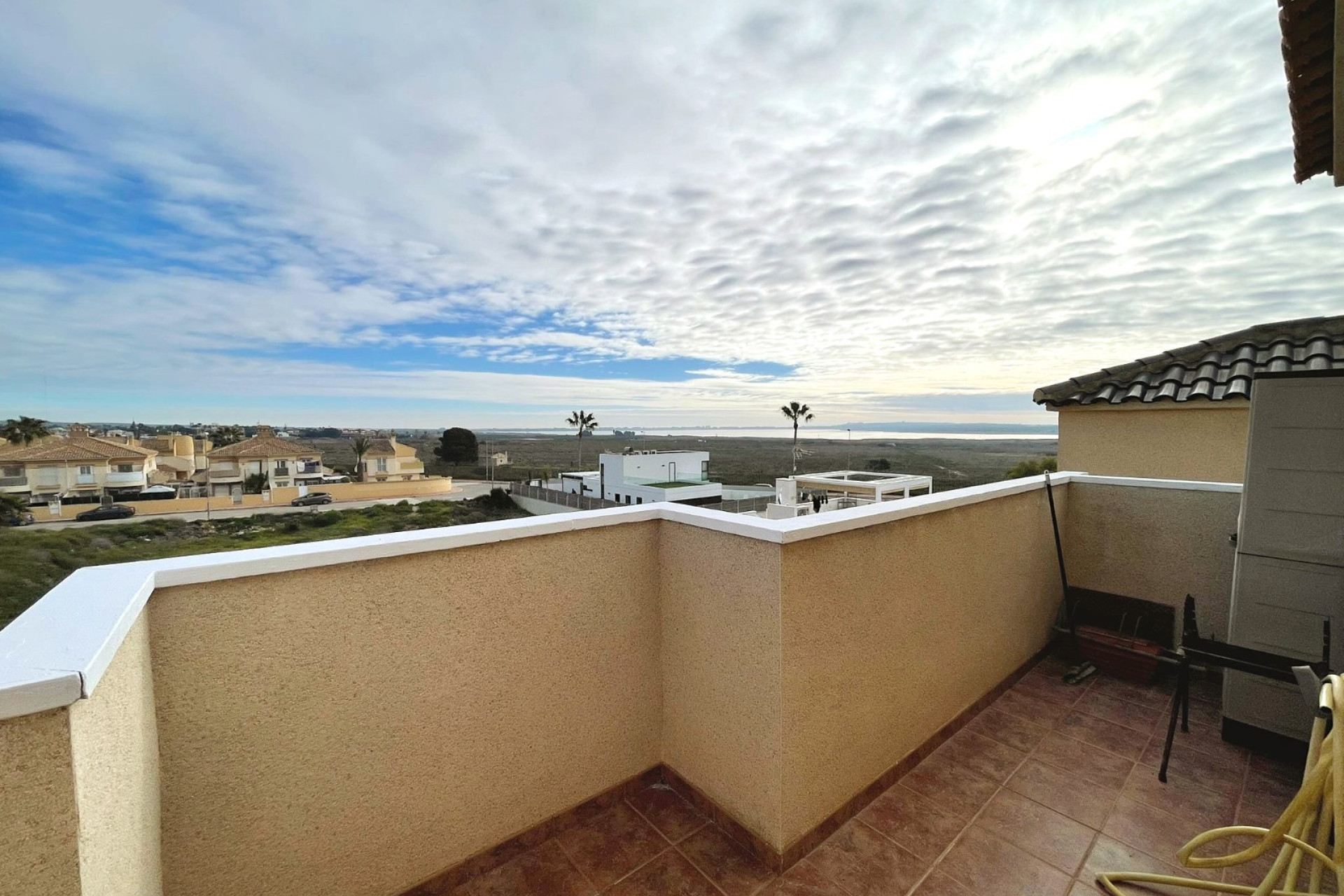 Resale - Town House - Ciudad Quesada - Lo Marabu - Doña Pepa 2