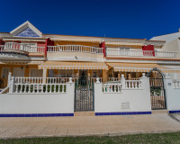 Resale - Town House - Ciudad Quesada - Lo Marabú