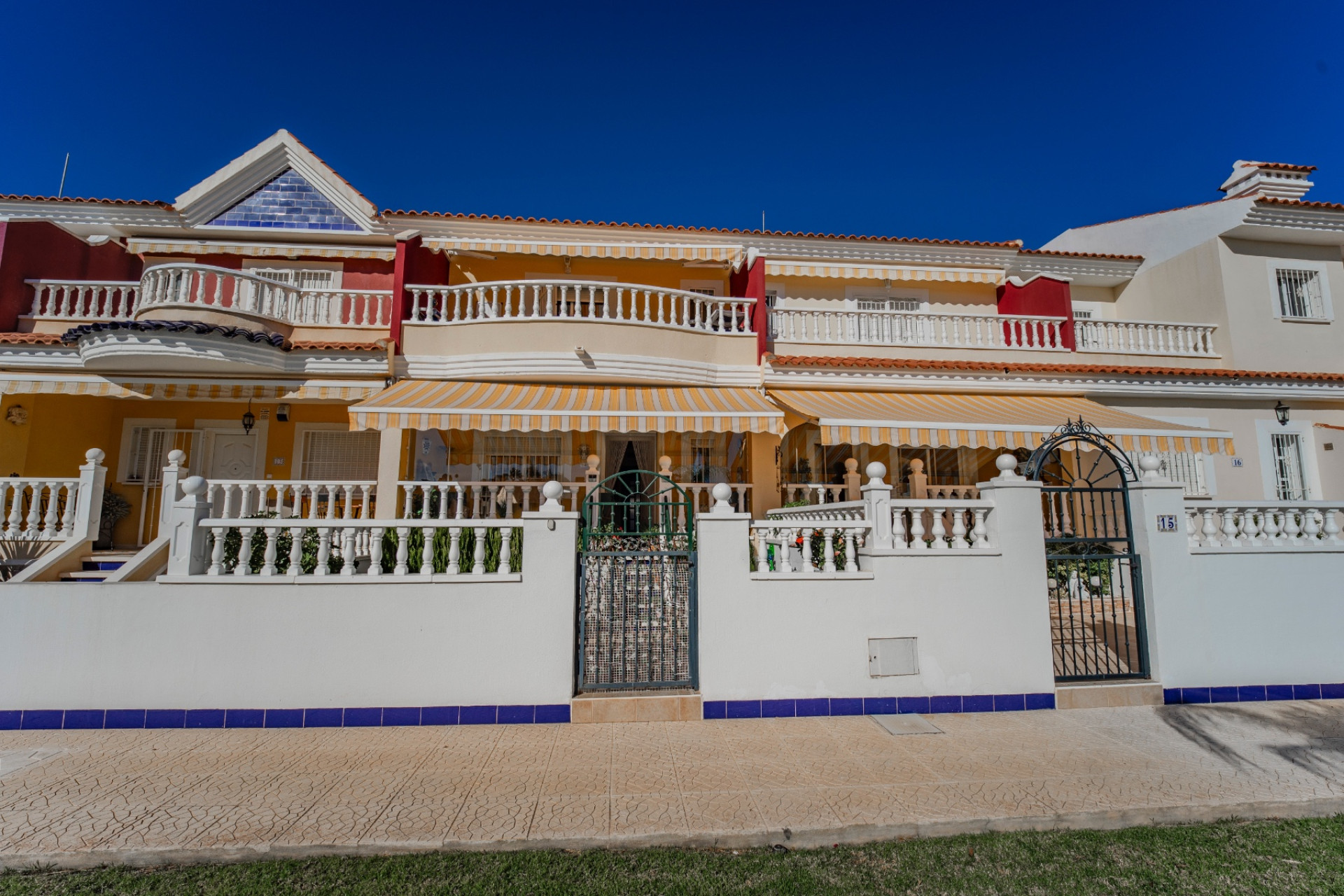 Resale - Town House - Ciudad Quesada - Lo Marabú