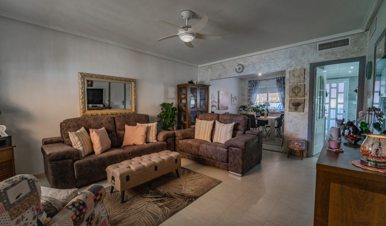 Resale - Town House - Ciudad Quesada - Lo Marabú