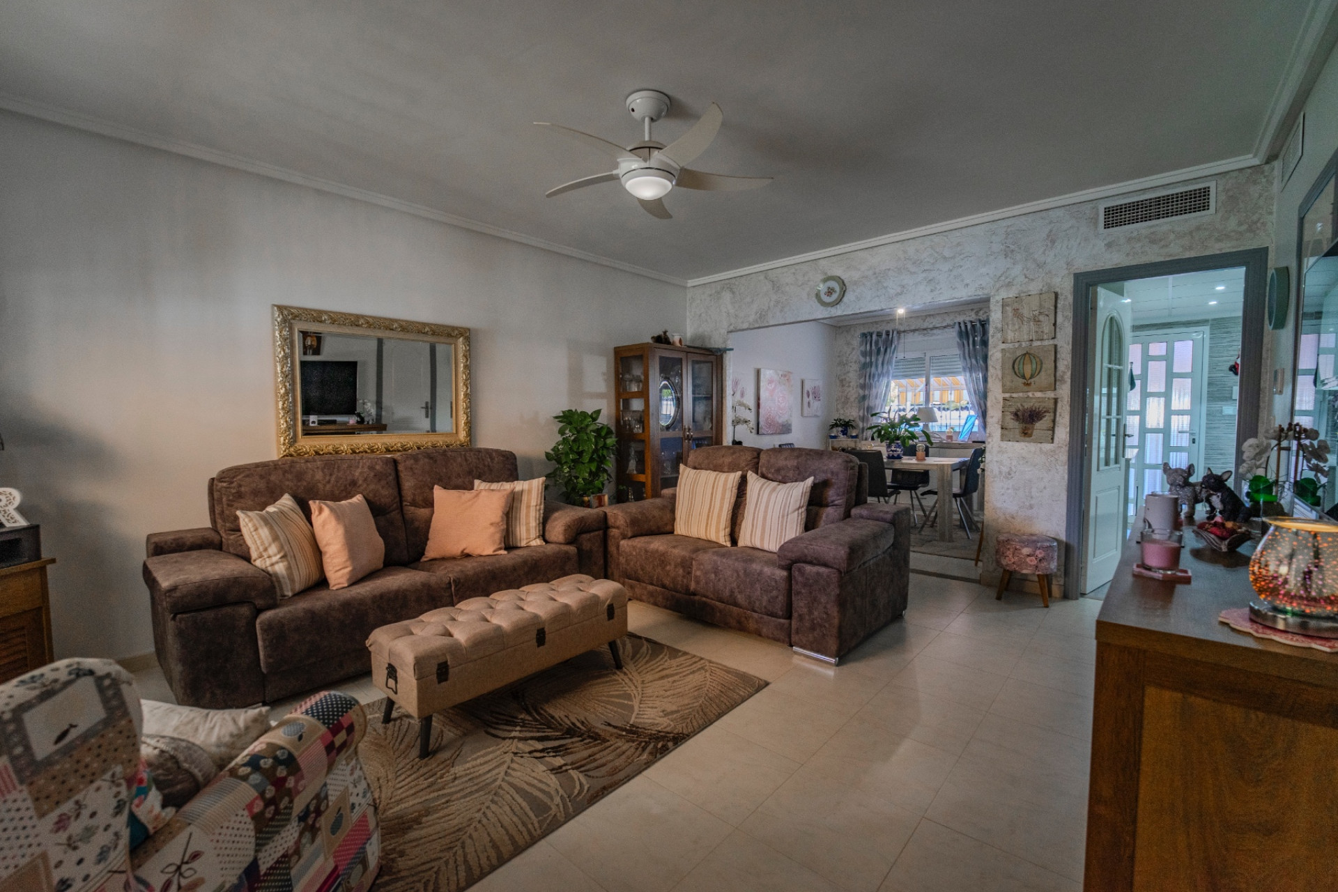 Resale - Town House - Ciudad Quesada - Lo Marabú