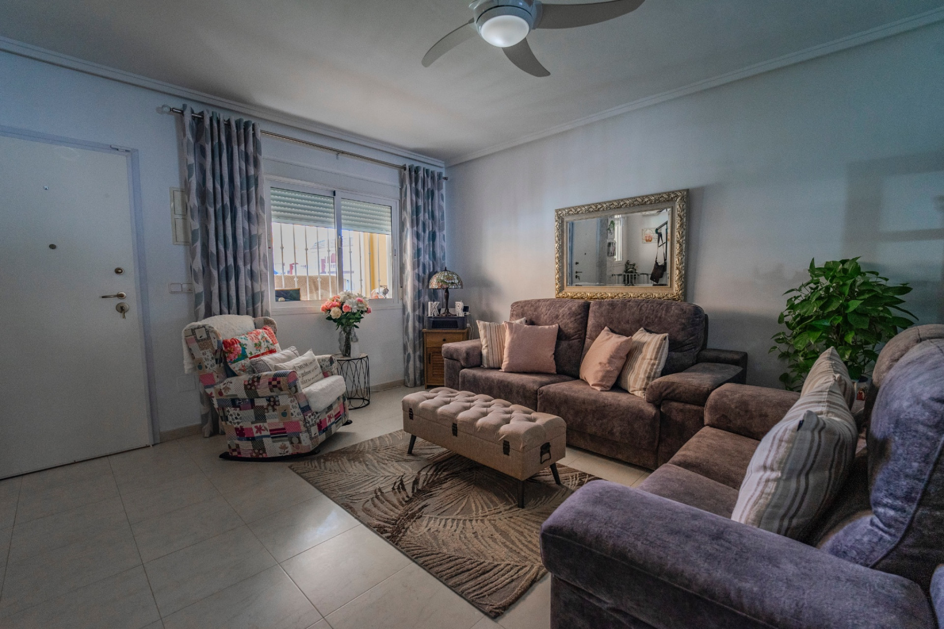 Resale - Town House - Ciudad Quesada - Lo Marabú