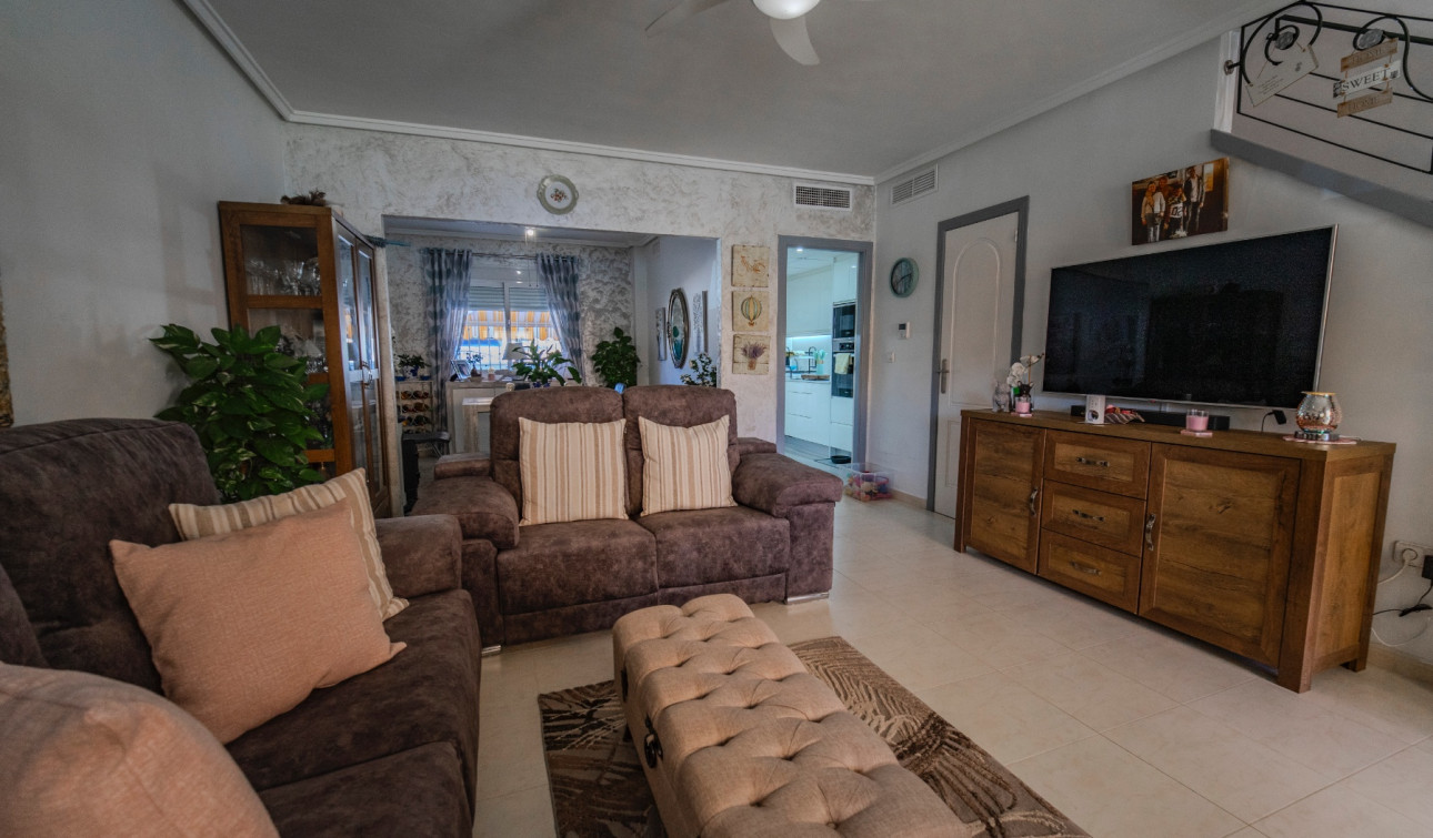 Resale - Town House - Ciudad Quesada - Lo Marabú