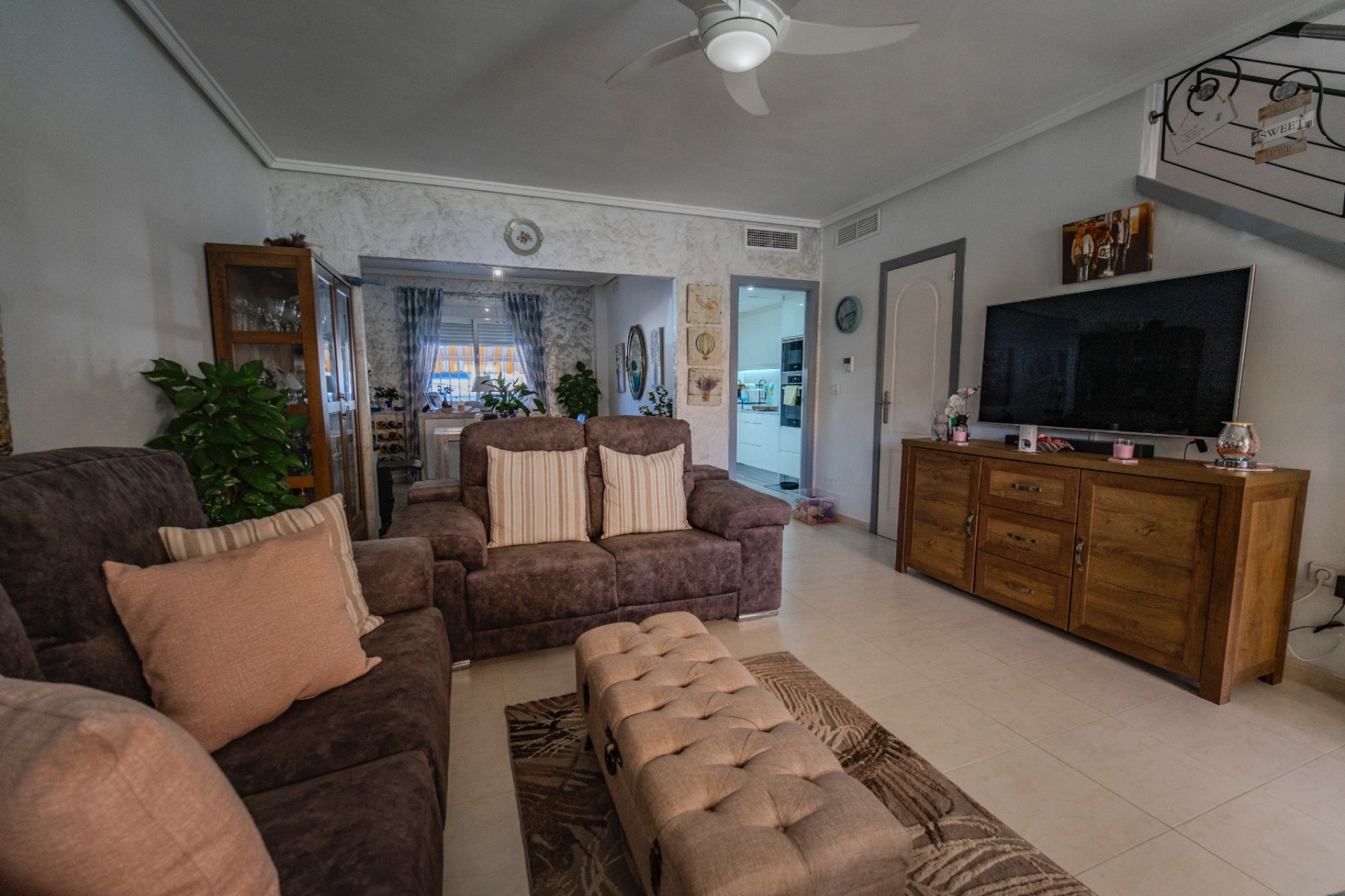 Resale - Town House - Ciudad Quesada - Lo Marabú