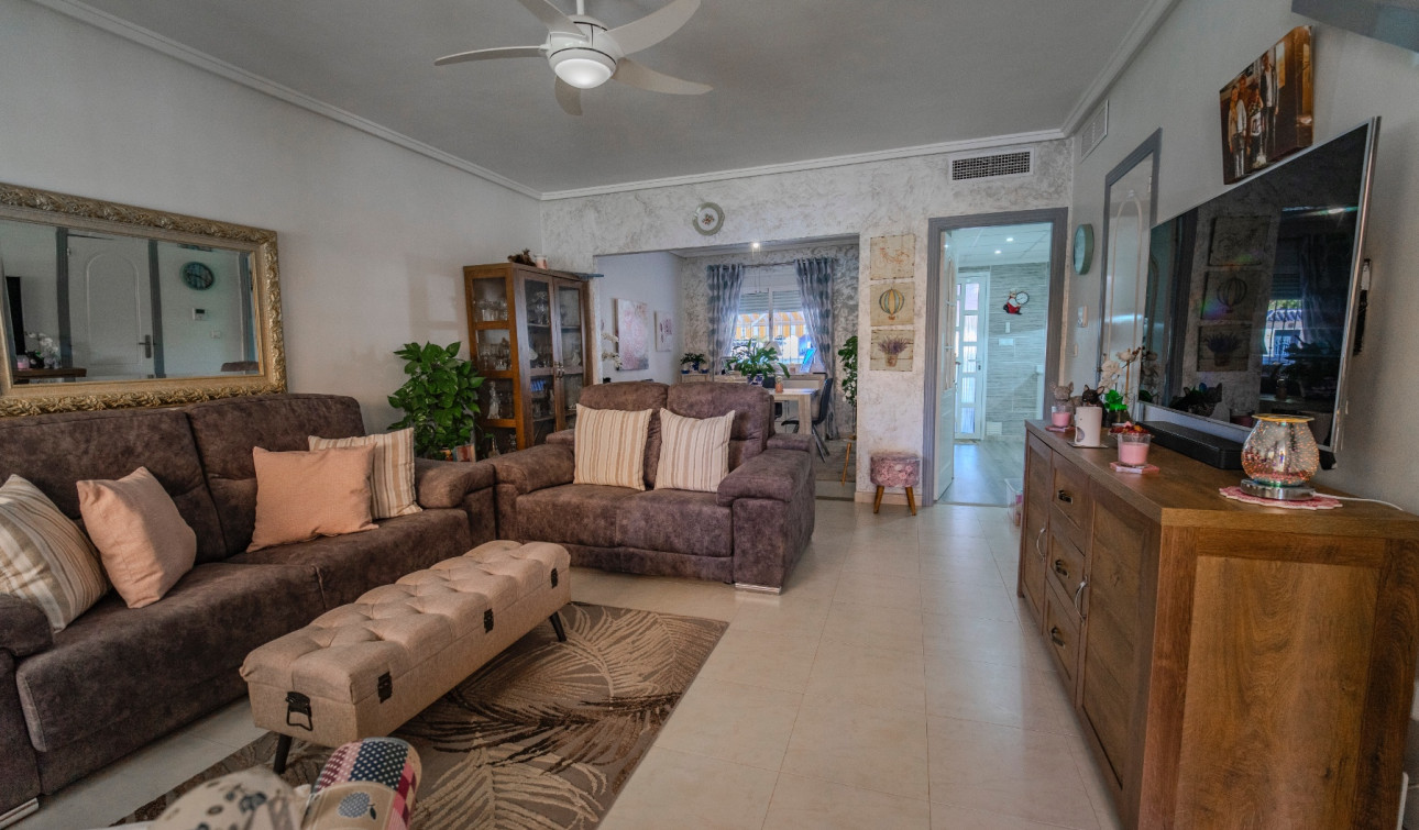 Resale - Town House - Ciudad Quesada - Lo Marabú