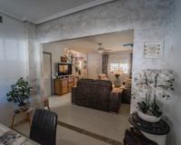 Resale - Town House - Ciudad Quesada - Lo Marabú