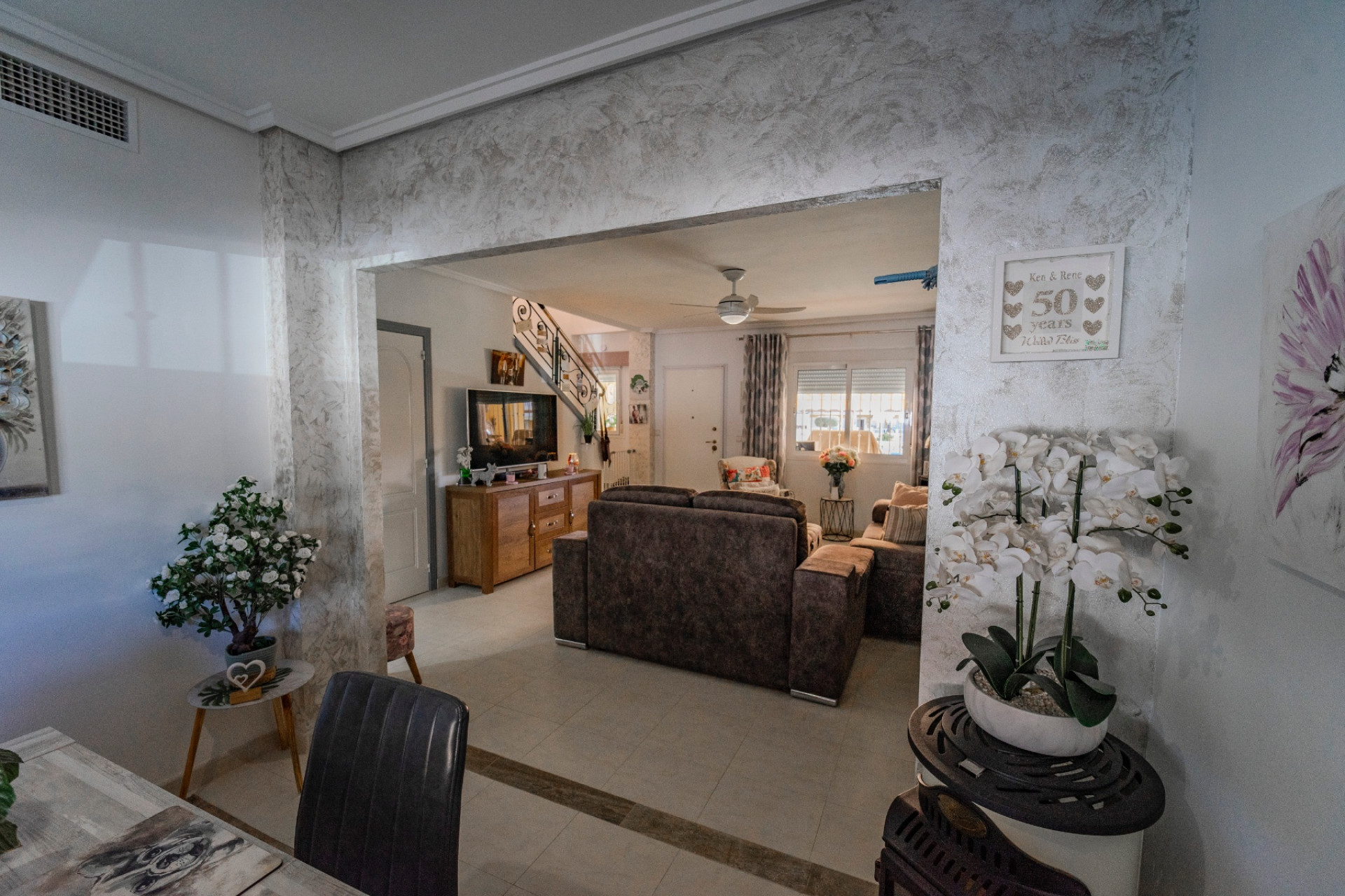 Resale - Town House - Ciudad Quesada - Lo Marabú