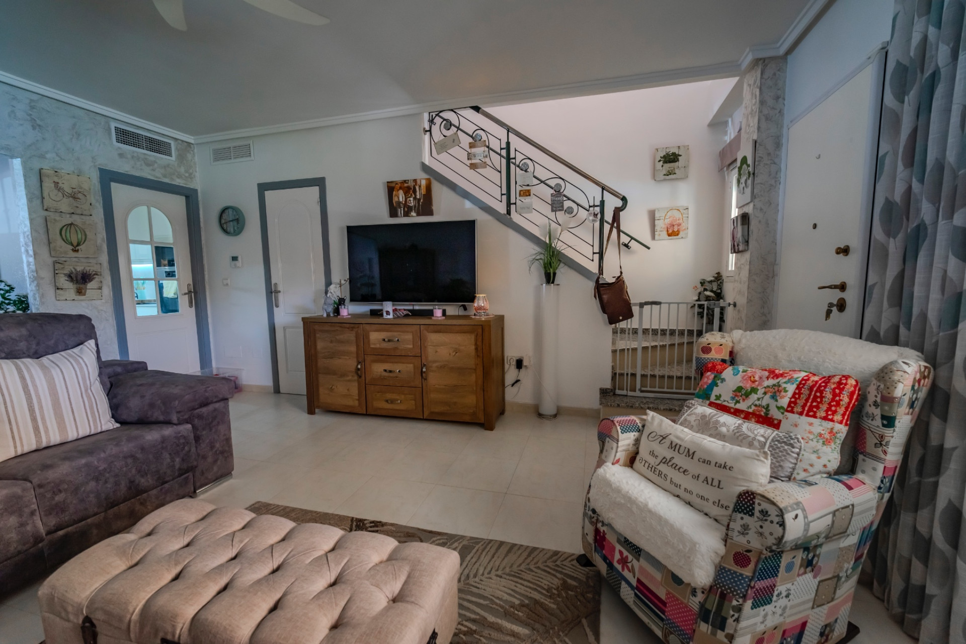 Resale - Town House - Ciudad Quesada - Lo Marabú