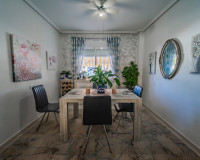 Resale - Town House - Ciudad Quesada - Lo Marabú