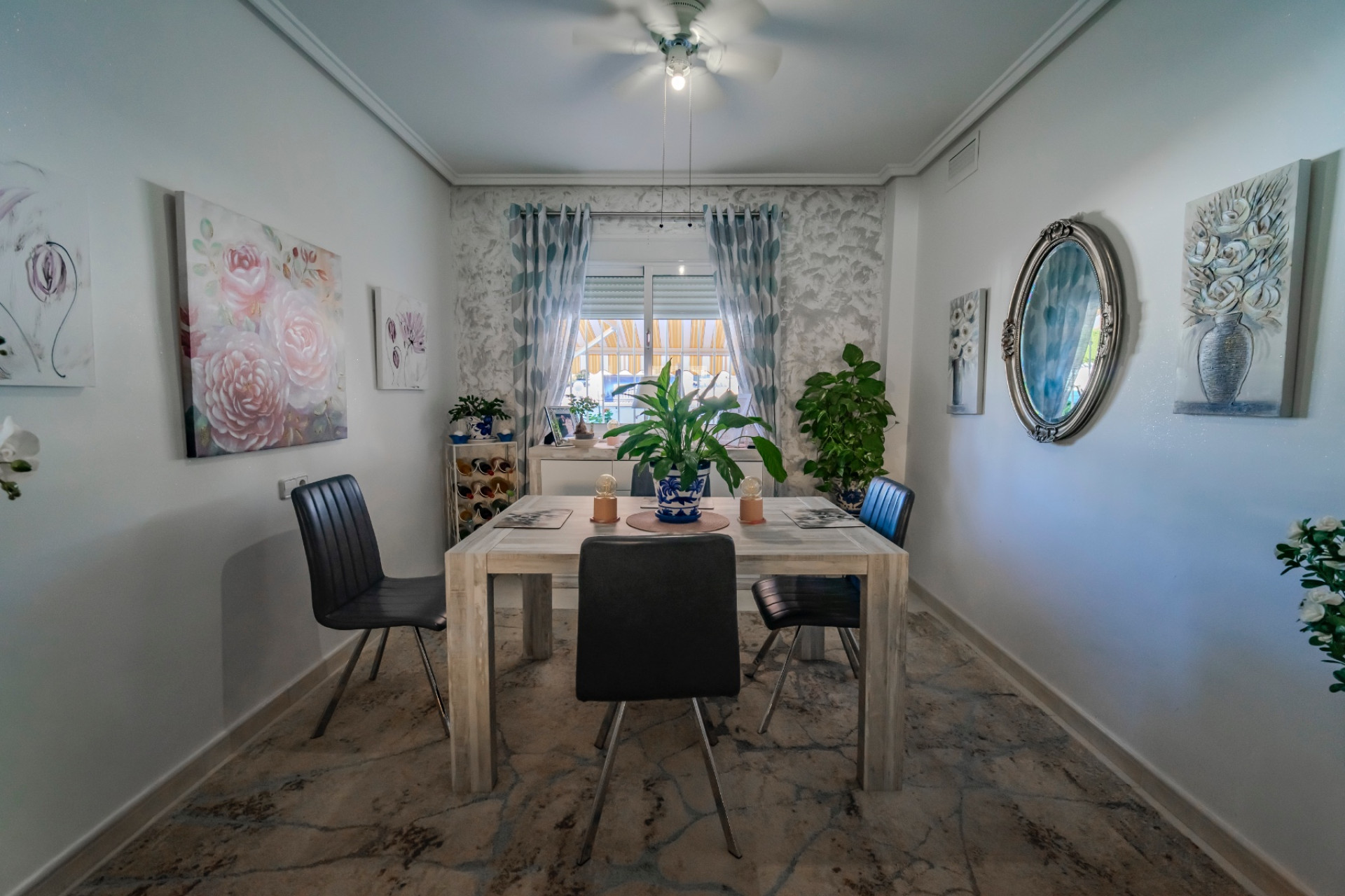 Resale - Town House - Ciudad Quesada - Lo Marabú