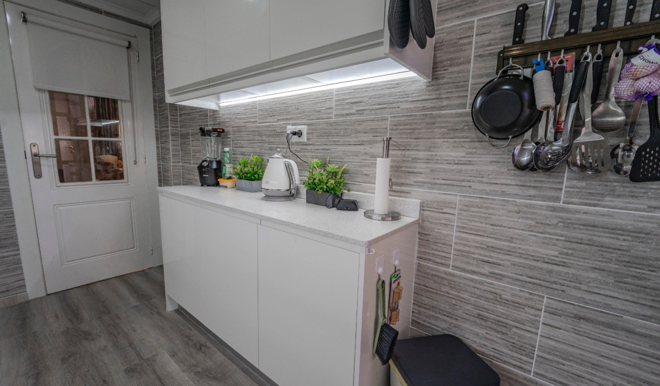 Resale - Town House - Ciudad Quesada - Lo Marabú