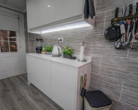 Resale - Town House - Ciudad Quesada - Lo Marabú