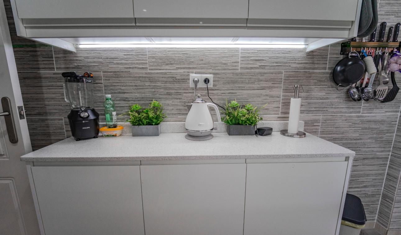 Resale - Town House - Ciudad Quesada - Lo Marabú