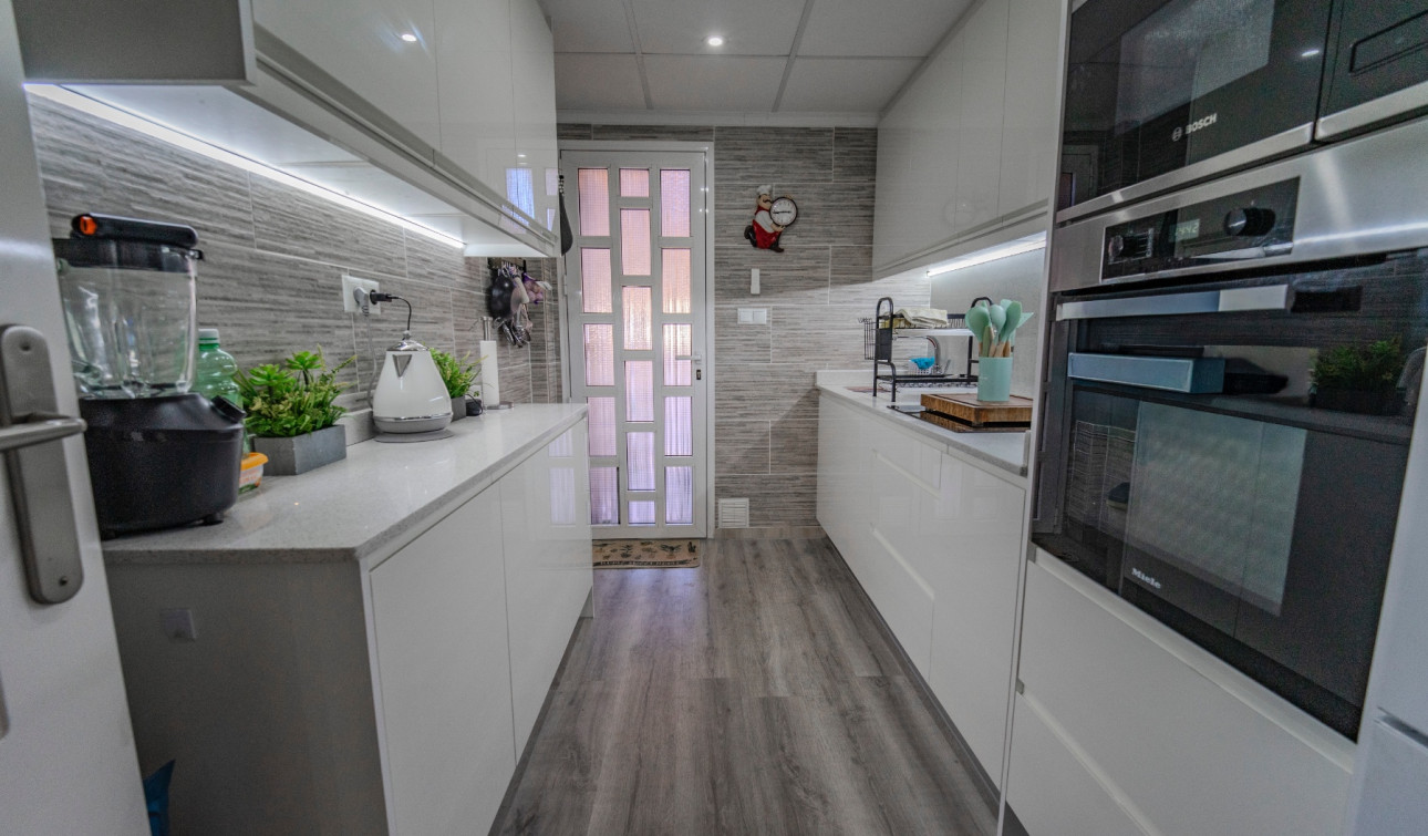 Resale - Town House - Ciudad Quesada - Lo Marabú