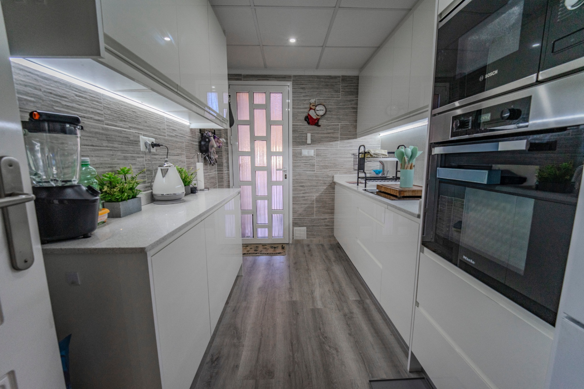 Resale - Town House - Ciudad Quesada - Lo Marabú