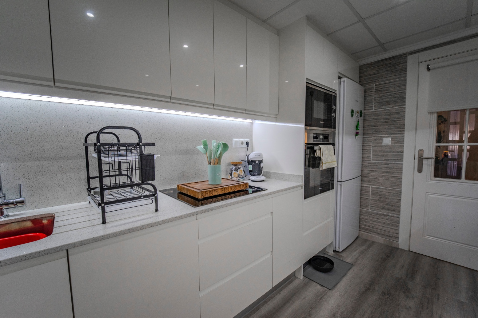 Resale - Town House - Ciudad Quesada - Lo Marabú