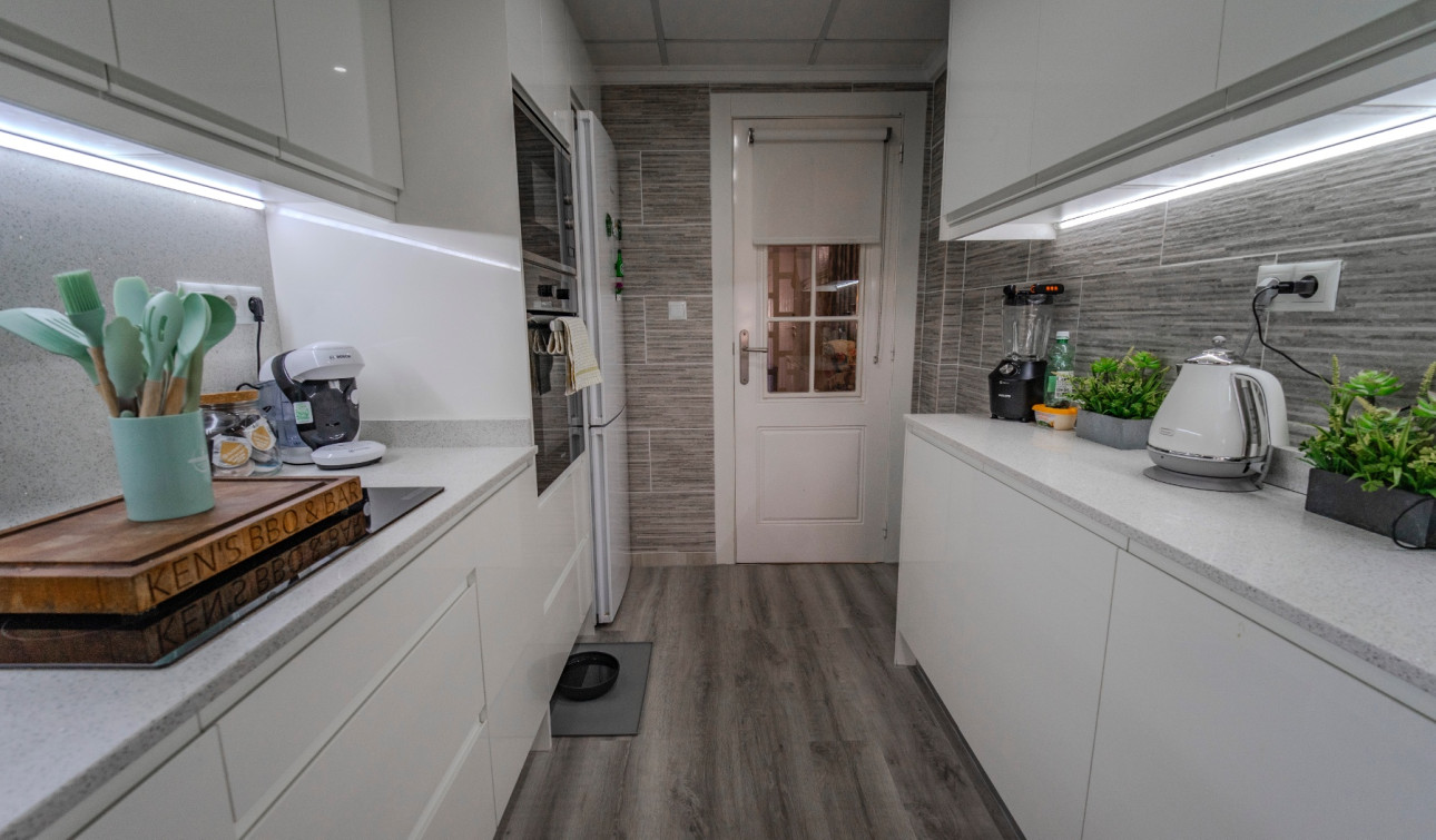 Resale - Town House - Ciudad Quesada - Lo Marabú