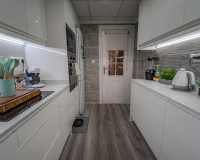 Resale - Town House - Ciudad Quesada - Lo Marabú