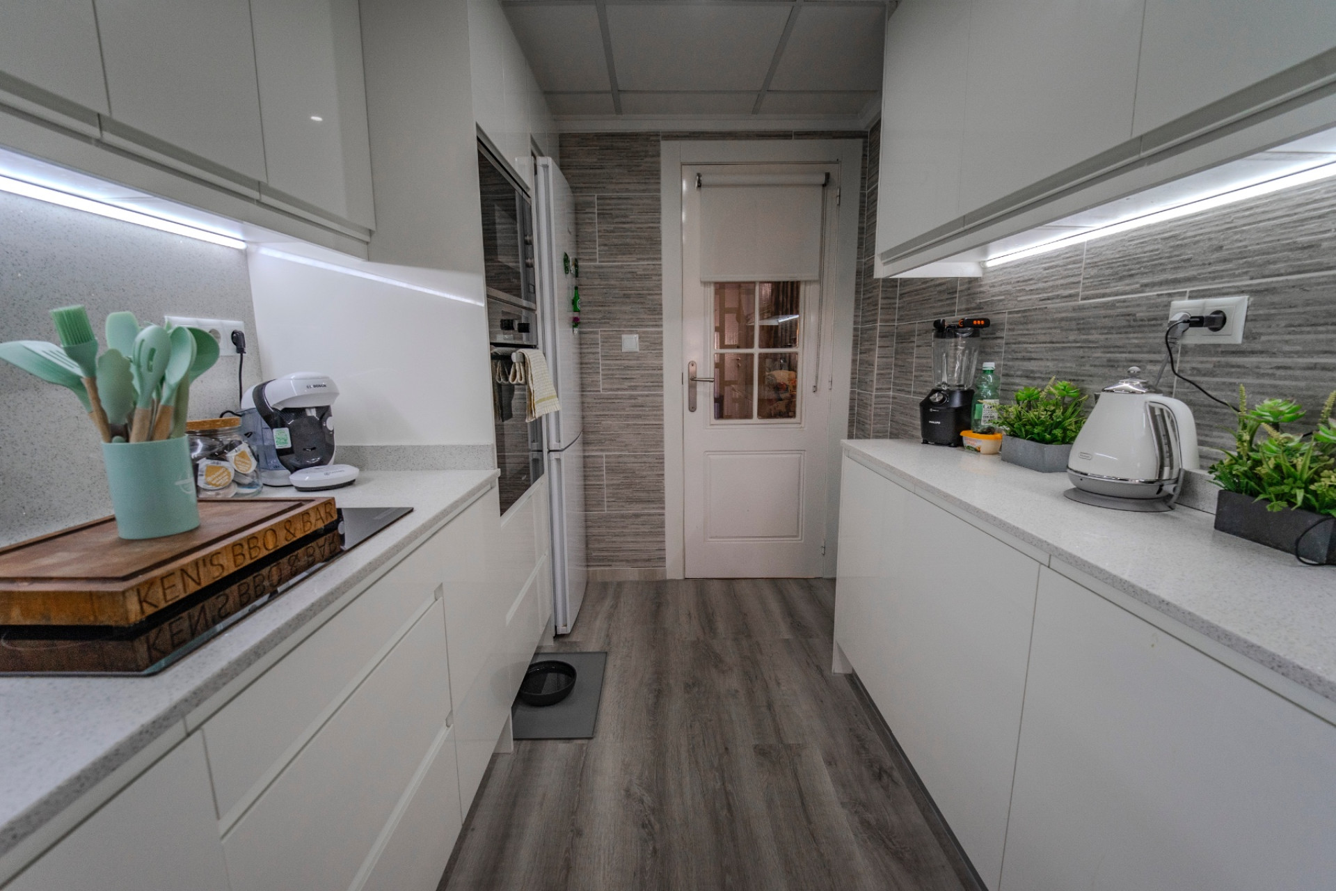 Resale - Town House - Ciudad Quesada - Lo Marabú