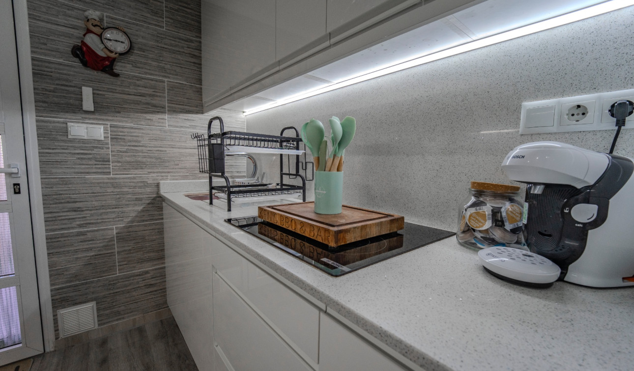 Resale - Town House - Ciudad Quesada - Lo Marabú