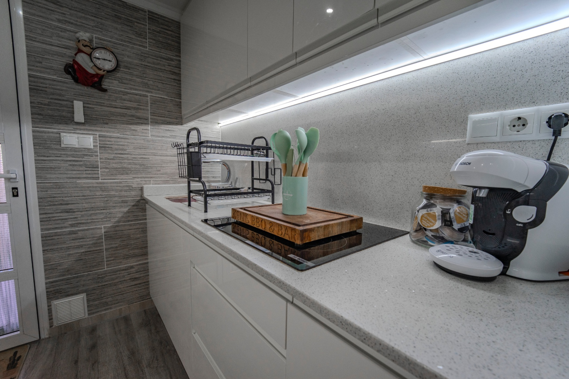 Resale - Town House - Ciudad Quesada - Lo Marabú