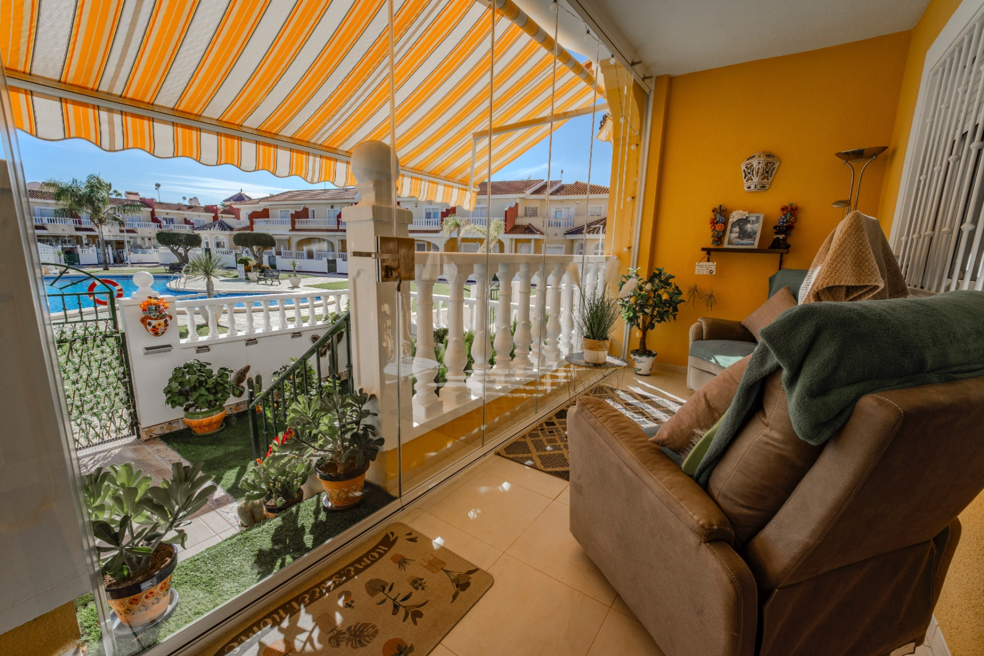 Resale - Town House - Ciudad Quesada - Lo Marabú