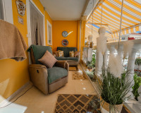 Resale - Town House - Ciudad Quesada - Lo Marabú