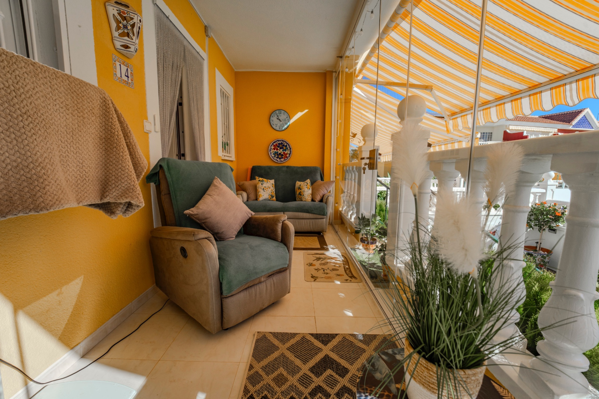 Resale - Town House - Ciudad Quesada - Lo Marabú