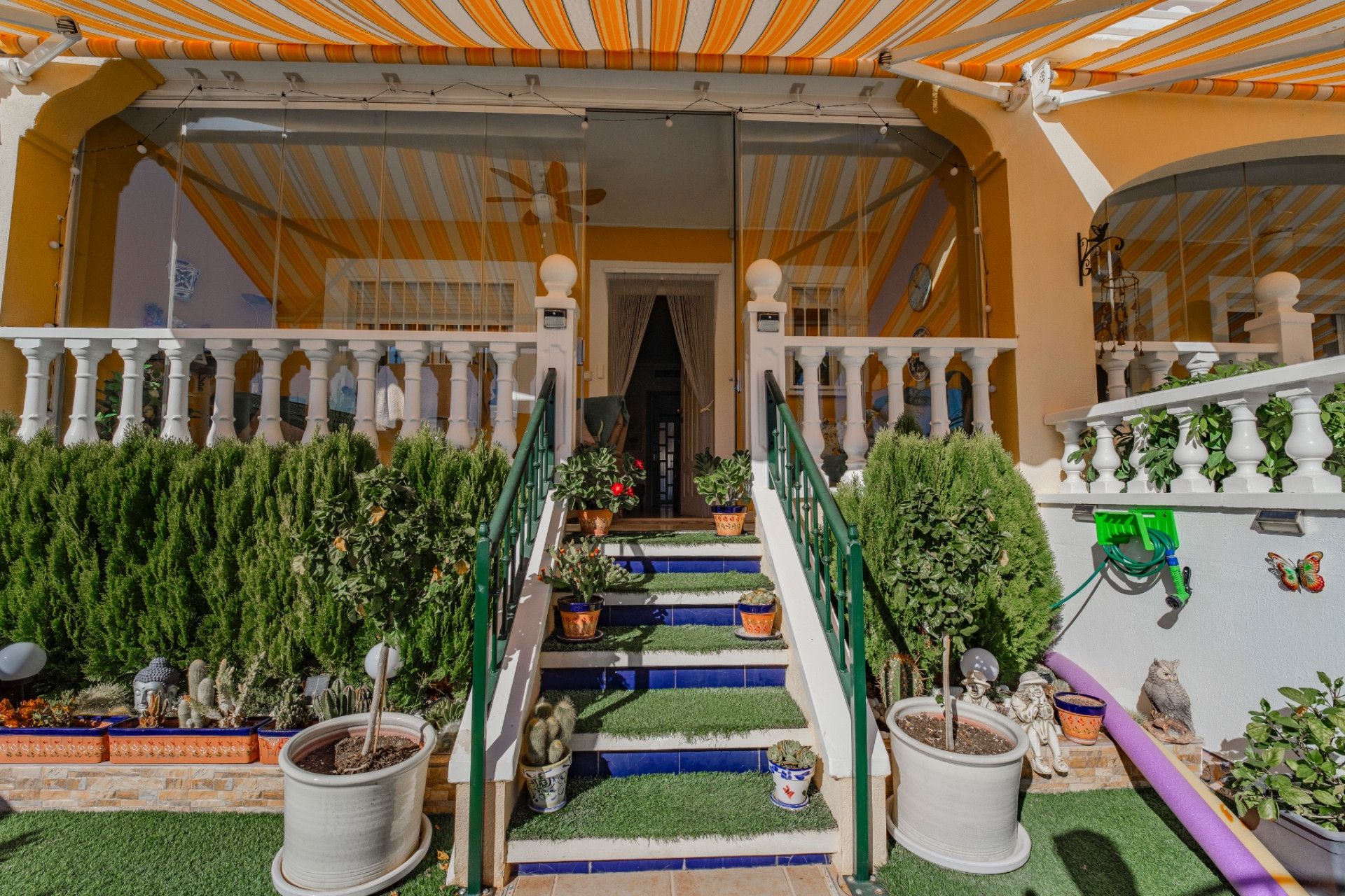 Resale - Town House - Ciudad Quesada - Lo Marabú