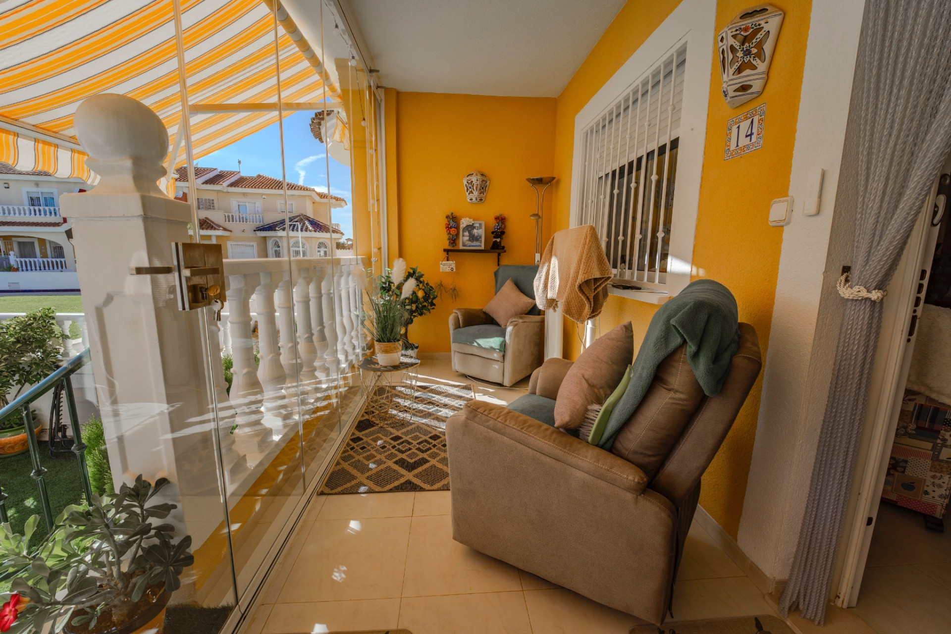 Resale - Town House - Ciudad Quesada - Lo Marabú