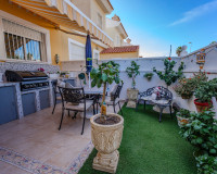 Resale - Town House - Ciudad Quesada - Lo Marabú