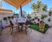 Resale - Town House - Ciudad Quesada - Lo Marabú