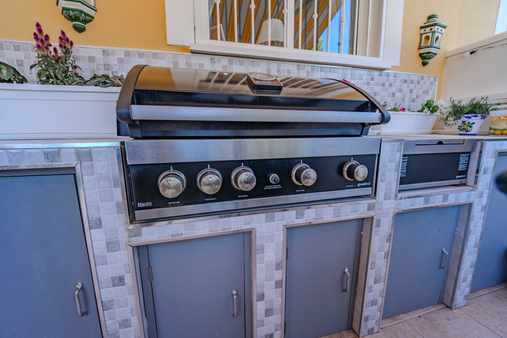 Resale - Town House - Ciudad Quesada - Lo Marabú