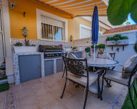 Resale - Town House - Ciudad Quesada - Lo Marabú