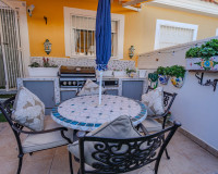 Resale - Town House - Ciudad Quesada - Lo Marabú