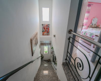 Resale - Town House - Ciudad Quesada - Lo Marabú
