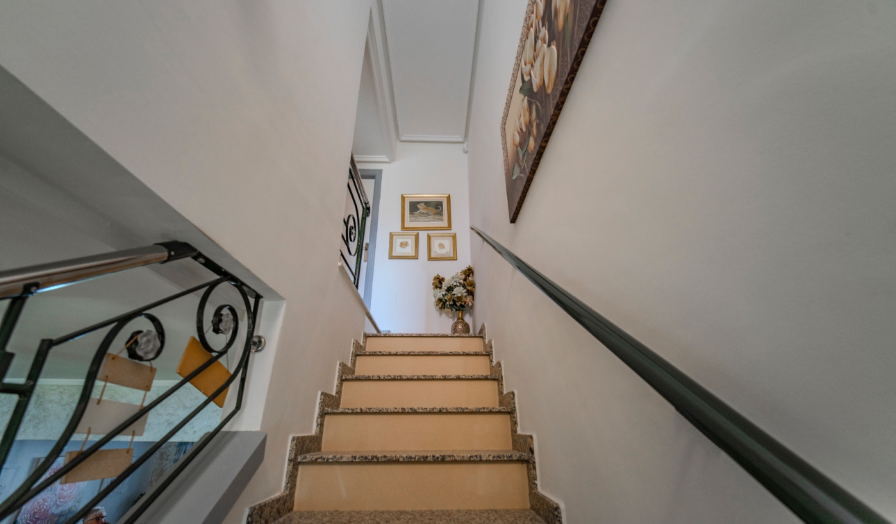 Resale - Town House - Ciudad Quesada - Lo Marabú