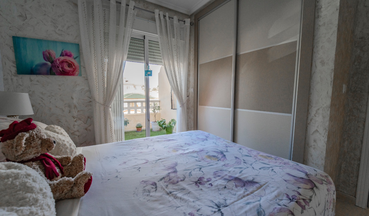 Resale - Town House - Ciudad Quesada - Lo Marabú