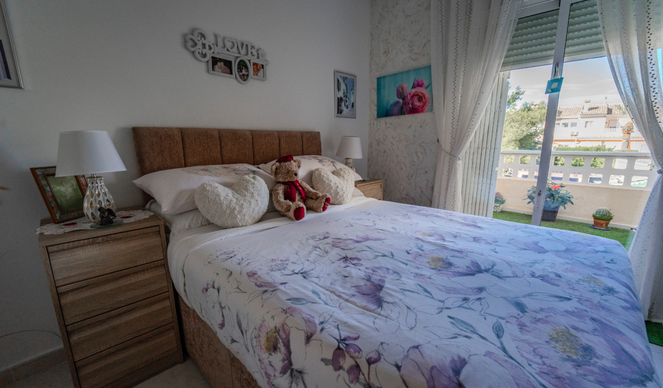 Resale - Town House - Ciudad Quesada - Lo Marabú