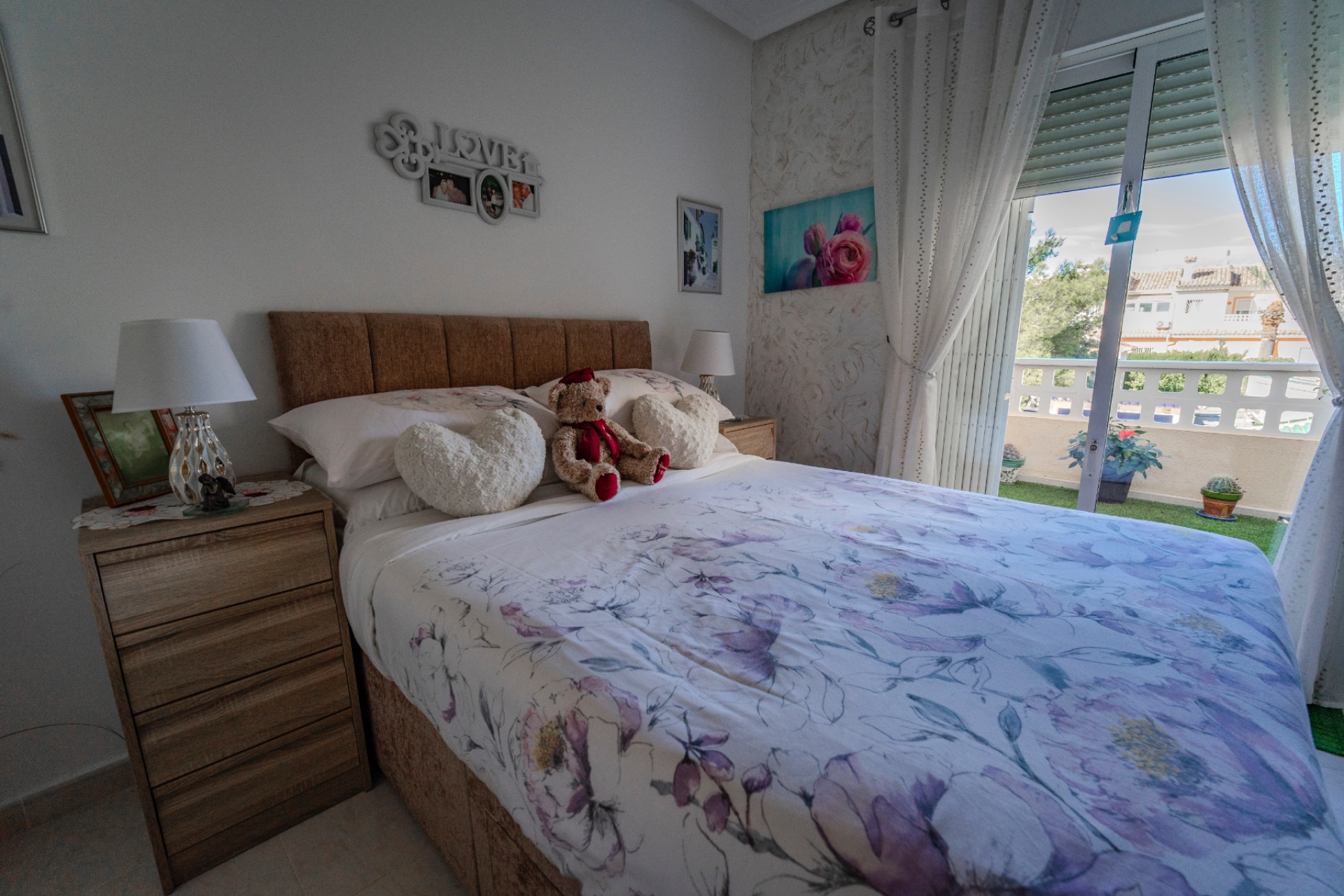 Resale - Town House - Ciudad Quesada - Lo Marabú