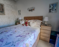 Resale - Town House - Ciudad Quesada - Lo Marabú