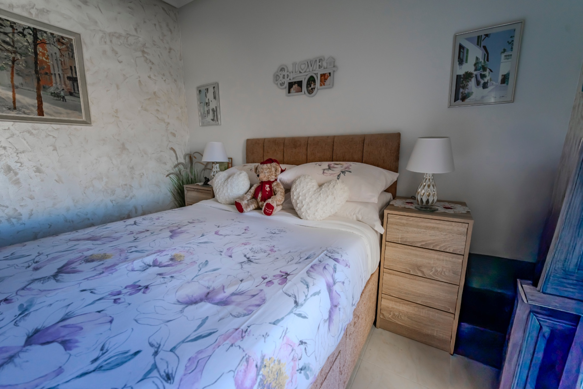 Resale - Town House - Ciudad Quesada - Lo Marabú