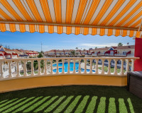 Resale - Town House - Ciudad Quesada - Lo Marabú