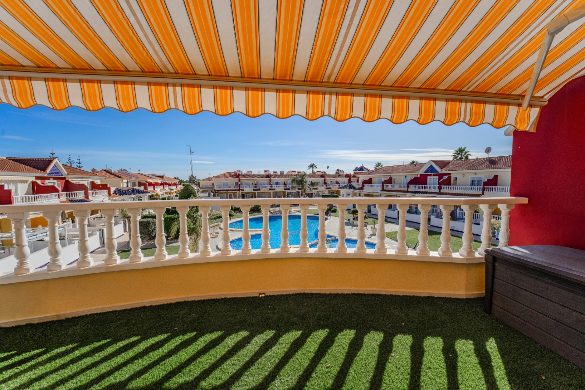 Resale - Town House - Ciudad Quesada - Lo Marabú