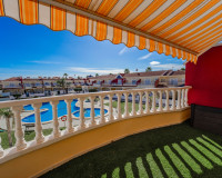 Resale - Town House - Ciudad Quesada - Lo Marabú